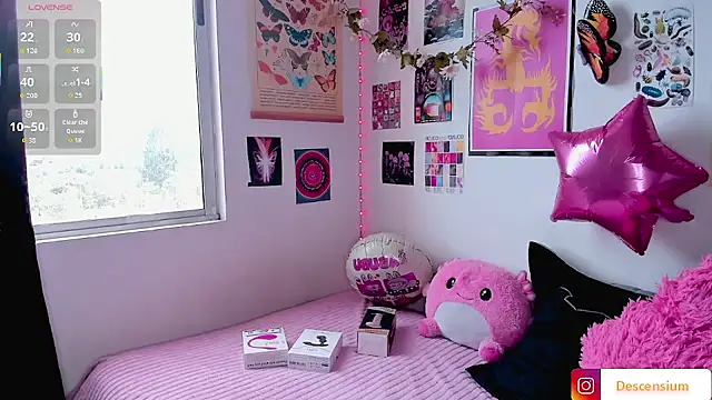 johnnyalx online show from 13, 11, 2025