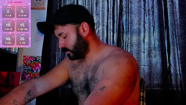 Snapshot of johnnyalx chatting on 24, 5, 2026 johnnyalx online show from 24, 5, 2026