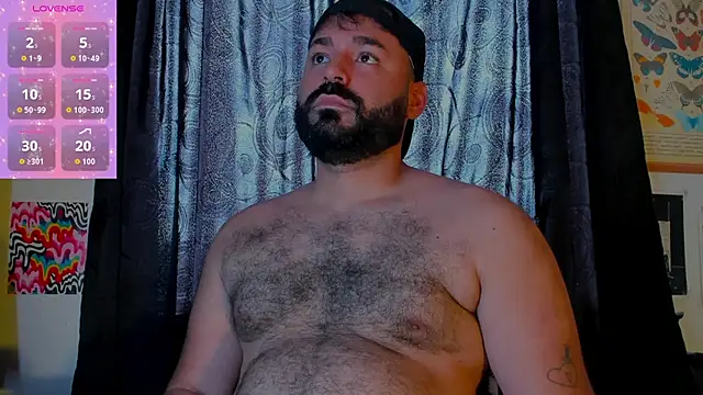 Snapshot of johnnyalx chatting on 1, 6, 2026 johnnyalx online show from 1, 6, 2026