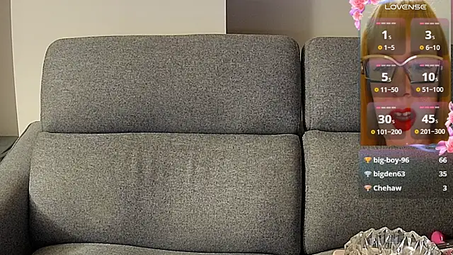 TittyLandQuebec online show from 17, 3, 2025