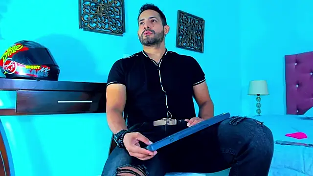 JorsMontero online show from 8, 2, 2025