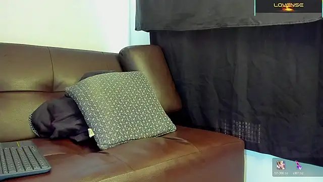 JorsMontero online show from 14, 11, 2025