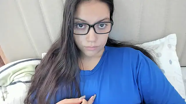 Snapshot of roniewester chatting on 16, 9, 2025 roniewester online show from 16, 9, 2025