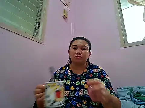 LalaiAsian online show from 5, 10, 2025