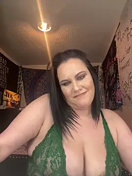 Allie Austyn online show from 18, 12, 2024