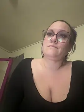 Allie Austyn online show from 22, 2, 2025
