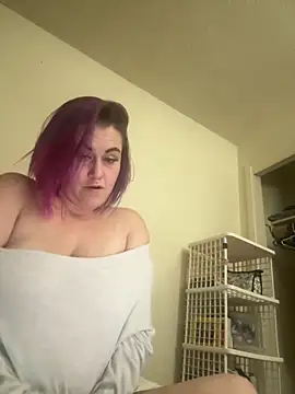Allie Austyn online show from 22, 3, 2025