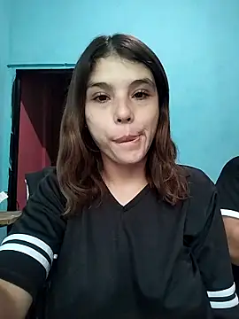 Snapshot of mariamac420 chatting on 8, 3, 2026 mariamac420 online show from 8, 3, 2026
