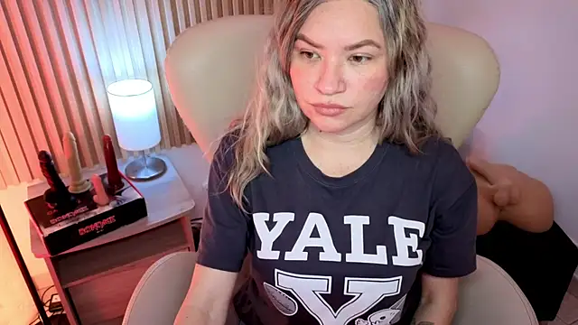 MarianL0ve online show from 13, 10, 2025