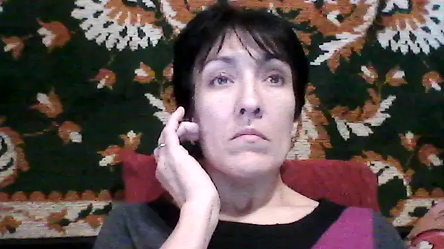 SunnyAmorre online show from 18, 10, 2025