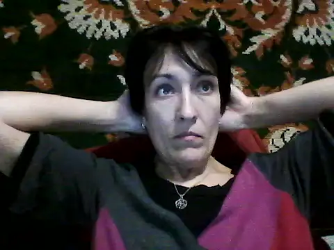 SunnyAmorre online show from 4, 11, 2025