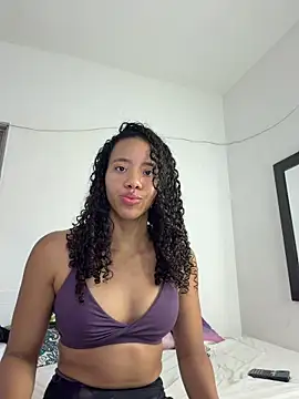 AlessaMaya online show from 6, 4, 2026