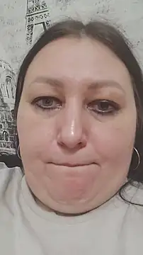 Rini333 online show from 25, 2, 2025