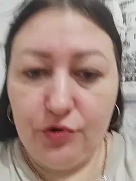 Rini333 online show from 26, 2, 2025