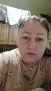 Rini333 online show from 3, 3, 2025