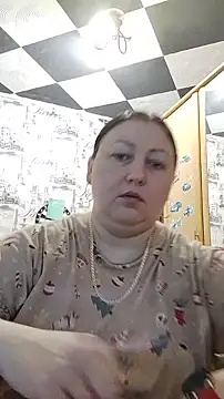 Rini333 online show from 3, 3, 2025