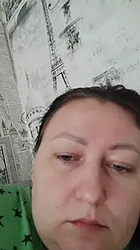 Rini333 online show from 10, 3, 2025