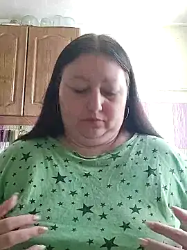 Rini333 online show from 24, 9, 2025