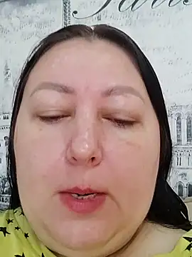 Rini333 online show from 20, 10, 2025