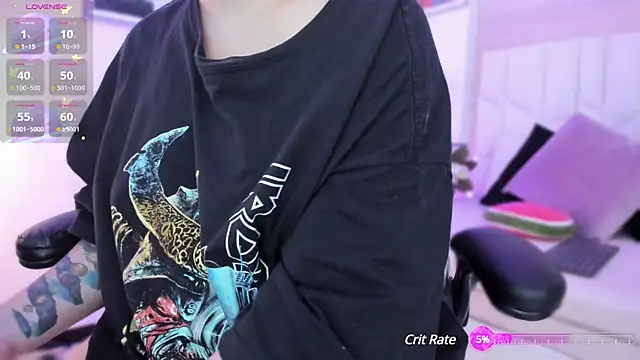 io chie  online show from 25, 1, 2025