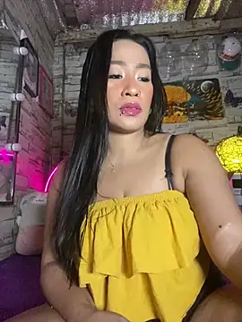 AsianMilfSheryl online show from 7, 2, 2025
