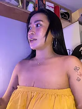 AsianMilfSheryl online show from 5, 11, 2025