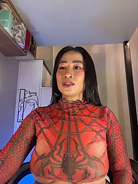 AsianMilfSheryl online show from 14, 4, 2026