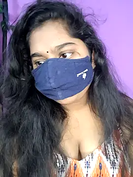Snapshot of riya-baby chatting on 17, 12, 2024 riya-baby online show from 17, 12, 2024