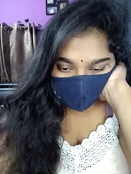 Snapshot of riya-baby chatting on 8, 1, 2025 riya-baby online show from 8, 1, 2025