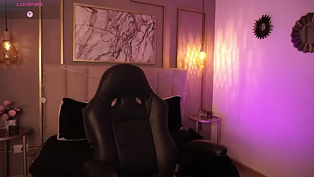 Samantha Brooke online show from 21, 3, 2026