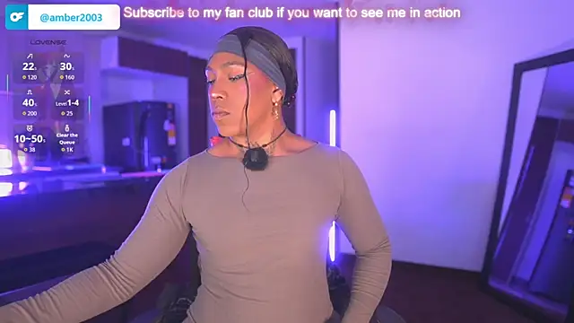 Snapshot of AmberRaus chatting on 23, 7, 2026 AmberRaus online show from 23, 7, 2026