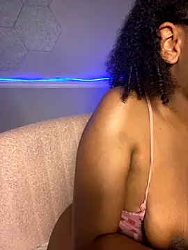 EatSweetMolly online show from 9, 11, 2025