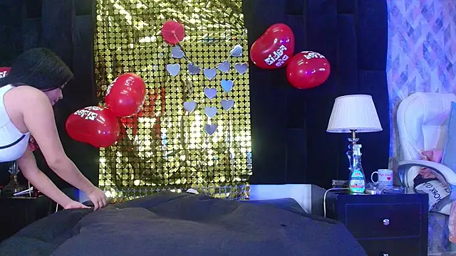 shelsyloreds online show from 14, 2, 2025