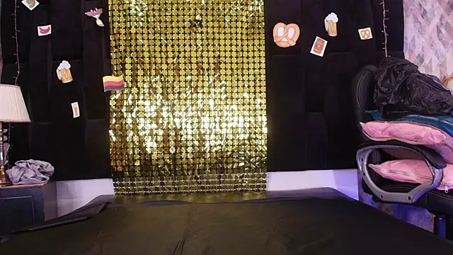 shelsyloreds online show from 23, 9, 2025