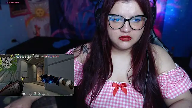 Snapshot of Annee23 chatting on 22, 6, 2026 Annee23 online show from 22, 6, 2026