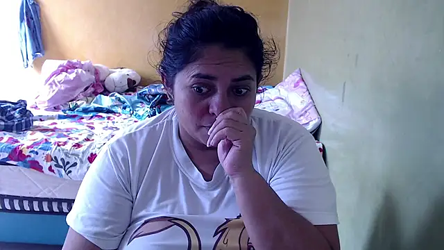 Snapshot of yulieth_bbw chatting on 5, 12, 2025 yulieth bbw online show from 5, 12, 2025