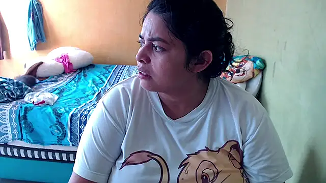 Snapshot of yulieth_bbw chatting on 14, 12, 2025 yulieth bbw online show from 14, 12, 2025