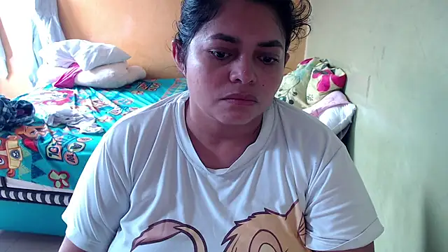 Snapshot of yulieth_bbw chatting on 20, 12, 2025 yulieth bbw online show from 20, 12, 2025