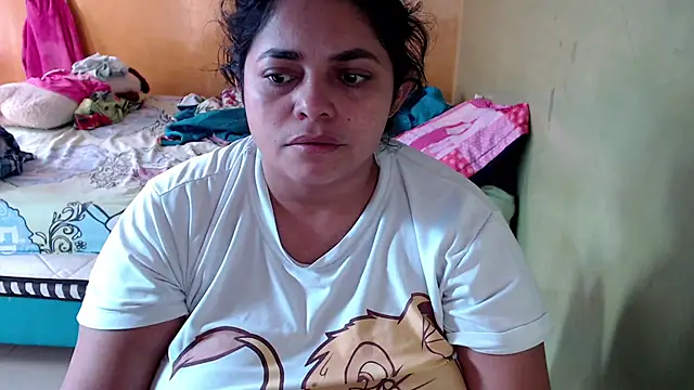 Snapshot of yulieth_bbw chatting on 14, 1, 2026 yulieth bbw online show from 14, 1, 2026