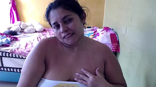 Snapshot of yulieth_bbw chatting on 20, 2, 2026 yulieth bbw online show from 20, 2, 2026