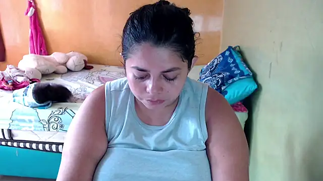 Snapshot of yulieth_bbw chatting on 6, 3, 2026 yulieth bbw online show from 6, 3, 2026