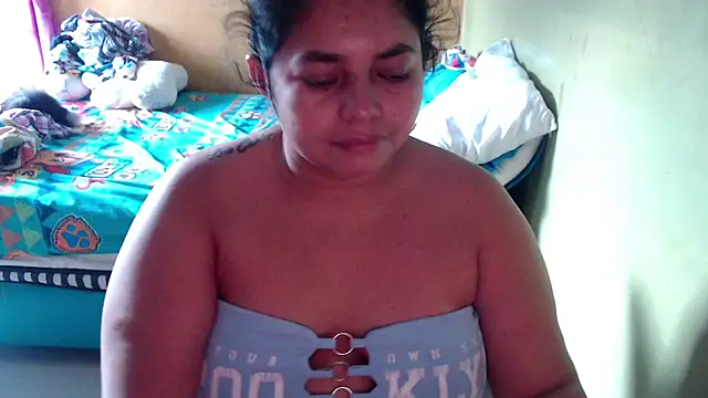 Snapshot of yulieth_bbw chatting on 9, 4, 2026 yulieth bbw online show from 9, 4, 2026