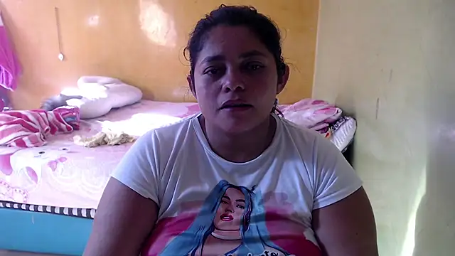 Snapshot of yulieth_bbw chatting on 28, 6, 2026 yulieth bbw online show from 28, 6, 2026