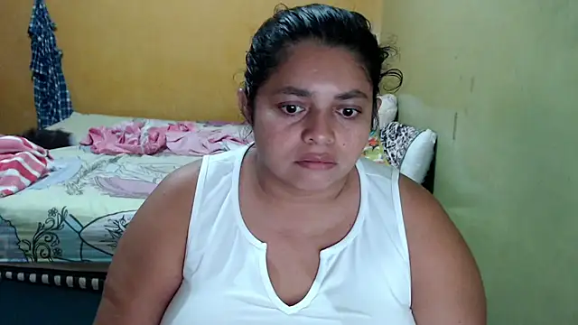 Snapshot of yulieth_bbw chatting on 13, 7, 2026 yulieth bbw online show from 13, 7, 2026