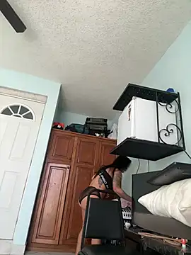 lau ass goddess online show from 27, 3, 2026