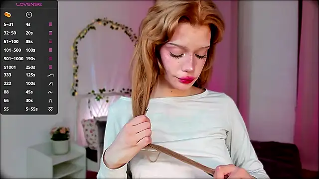 boobsybootie online show from 28, 3, 2026