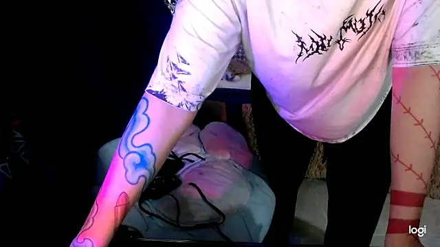 JINX 26 online show from 20, 11, 2025