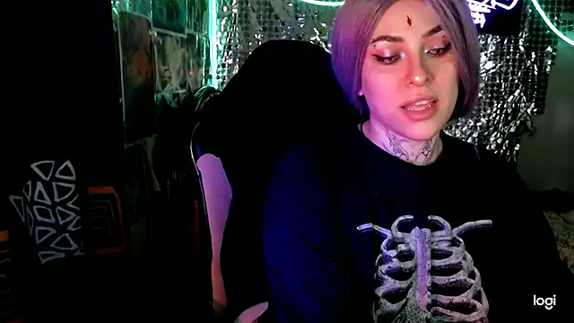 JINX 26 online show from 1, 2, 2026