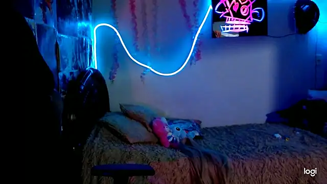 Snapshot of JINX_26 chatting on 10, 5, 2026 JINX 26 online show from 10, 5, 2026