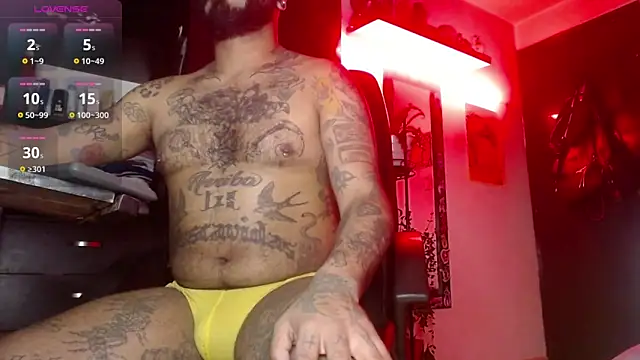 Snapshot of damian__darkside chatting on 17, 11, 2025 damian darkside online show from 17, 11, 2025